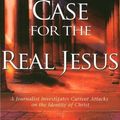 Cover Art for 9781410405500, The Case for the Real Jesus by Lee Strobel
