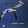 Cover Art for 9780753115886, The Snow Geese by William Fiennes