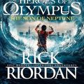 Cover Art for B00C6OQBMY, The Son of Neptune (Heroes of Olympus Book 2) by Rick Riordan(2012-10-04) by Rick Riordan