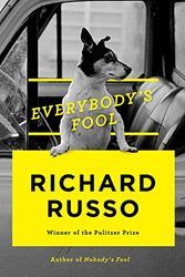 Cover Art for 9781760295332, Everybody's Fool by Richard Russo