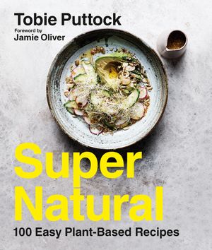 Cover Art for 9780143792178, SuperNatural by Tobie Puttock