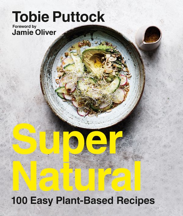Cover Art for 9780143792178, SuperNatural by Tobie Puttock