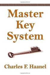 Cover Art for 9781599869476, Master Key System by Charles F. Haanel