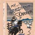 Cover Art for 1230000144057, My Brilliant Career by Miles Franklin