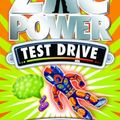 Cover Art for 9781921502040, Zac Power Test Drive by H. I. Larry