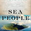 Cover Art for 9780062060891, Sea People by Christina Thompson
