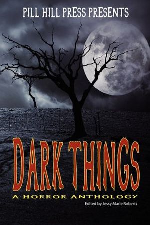 Cover Art for 9781617060410, Dark Things by 