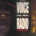 Cover Art for 9780590519144, The Voice on the Radio by Caroline B Cooney