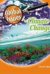 Cover Art for 9781599201238, Climate Change by Cheryl Jakab