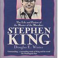 Cover Art for 9780450494758, The Art of Darkness - Life and Fiction of the Master of the Macabre: Stephen King by Douglas E. Winter