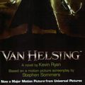 Cover Art for 9780743493543, Van Helsing by Kevin Ryan