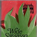 Cover Art for B091M7ZRLZ, Wide Sargasso Sea by Jean Rhys
