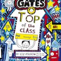 Cover Art for 9781407193519, Tom Gates 9 Top Of The Class by Liz Pichon