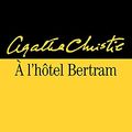 Cover Art for 9782702429754, A L'Hotel Bertram by Agatha Christie