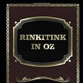 Cover Art for 9781976306846, Rinkitink in Oz by L. Frank Baum