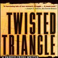 Cover Art for 9780470257951, Twisted Triangle by Caitlin Rother