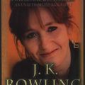 Cover Art for 9780786232253, J. K. Rowling by Marc Shapiro