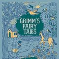 Cover Art for 9781454912347, Grimm’s Fairy Tales by The Brothers Grimm