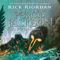 Cover Art for 9781423131984, Battle of the Labyrinth, The (Percy Jackson and the Olympians, Book 4) by Rick Riordan