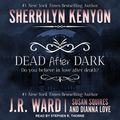 Cover Art for 9781541404779, Dead After Dark by Sherrilyn Kenyon