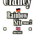 Cover Art for 9782226110619, Rainbow six, Roman 2 by Tom Clancy