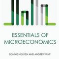 Cover Art for 9781138891364, Essentials of Microeconomics by Bonnie Nguyen,Andrew Wait