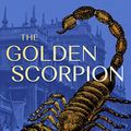 Cover Art for B0B129DVWP, The Golden Scorpion by Sax Rohmer
