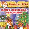 Cover Art for 9781439587409, Merry Christmas, Geronimo by Geronimo Stilton