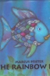 Cover Art for 9780735812994, The Rainbow Fish Bath Book by Marcus Pfister