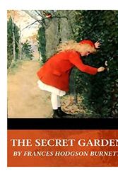 Cover Art for 9781494400620, The Secret Garden by Frances Hodgson Burnett