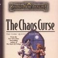 Cover Art for 9780786916085, The Chaos Curse by Salvatore, R. A.