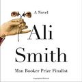 Cover Art for 9780375424106, How to Be Both by Ali Smith