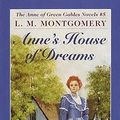 Cover Art for 9780808516972, Anne's House of Dreams by L. M. Montgomery