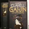 Cover Art for 9788804379201, Gai - Jin lo straniero by James Clavell