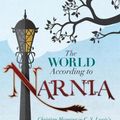 Cover Art for 9780988963276, The World According to Narnia by Jonathan Rogers