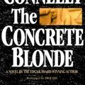 Cover Art for 9781441856579, The Concrete Blonde by Michael Connelly