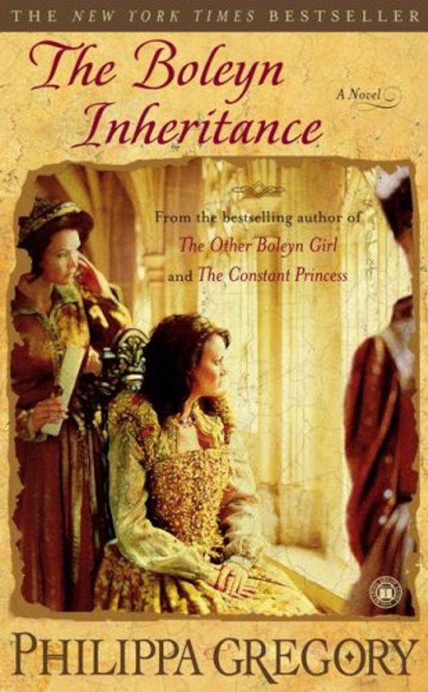 Cover Art for 9781416559191, Boleyn Inheritance by Philippa Gregory