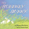 Cover Art for 9780063081949, The Runaway Bunny by Margaret Wise Brown