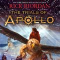 Cover Art for 9781410495884, The Dark Prophecy by Rick Riordan