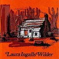 Cover Art for 9780416579703, Little House in the Big Woods by Laura Ingalls Wilder