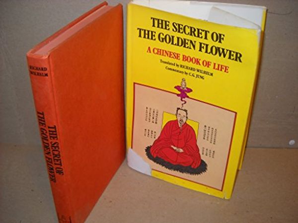 Cover Art for 9780883560365, The Secret of the Golden Flower by Tung-pin Lu