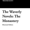 Cover Art for 9781434497185, The Waverly Novels by Walter Scott