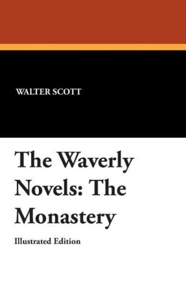 Cover Art for 9781434497185, The Waverly Novels by Walter Scott