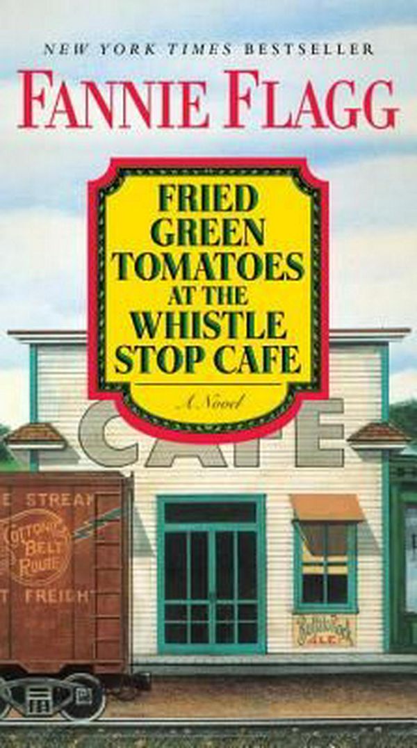 Cover Art for 9780425286555, Fried Green Tomatoes at the Whistle Stop Cafe by Fannie Flagg