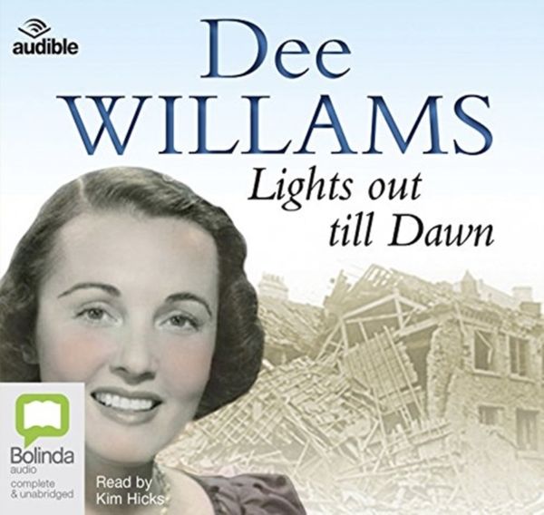 Cover Art for 9781489393296, Lights Out Till Dawn by Dee Williams