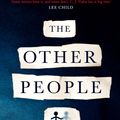 Cover Art for 9780241371299, The Other People by C. J. Tudor