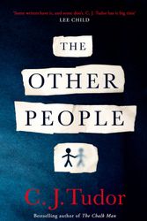 Cover Art for 9780241371299, The Other People by C. J. Tudor