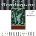 Cover Art for B000FIHM3K, A Farewell to Arms by Ernest Hemingway