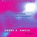 Cover Art for B00HDE4EI0, Self-theories: Their Role in Motivation, Personality, and Development (Essays in Social Psychology) by Carol Dweck