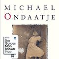 Cover Art for 9780747527428, English Patient by Michael Ondaatje